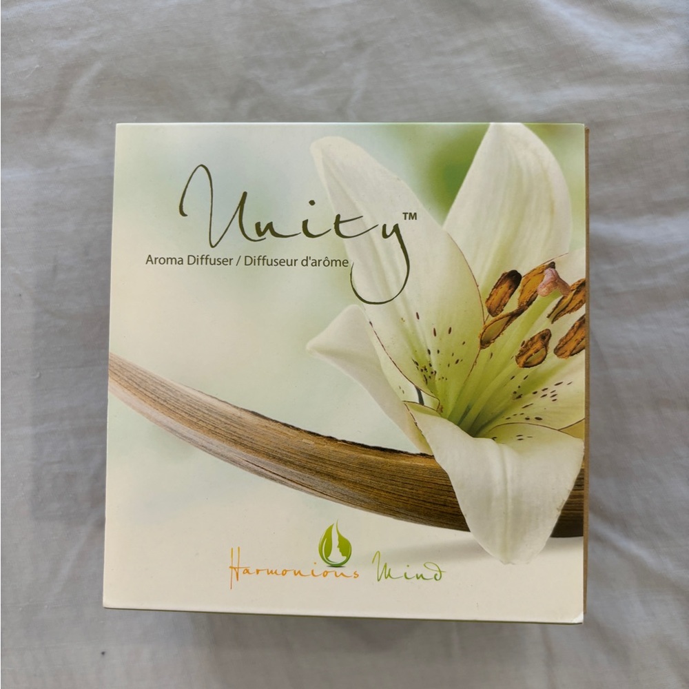 Aroma Diffuser